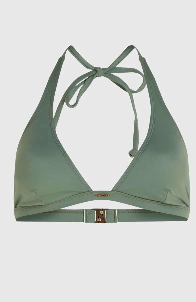 Marga Bikinitop | Lily Pad