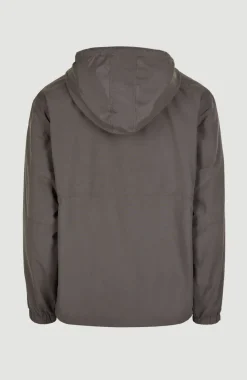 Modular Anorak Jas | Raven