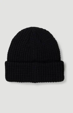 Muts Waffle | Black Out