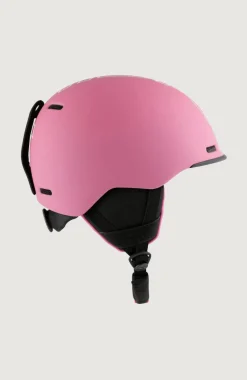 O'Neill Core Helmets | Light Pink