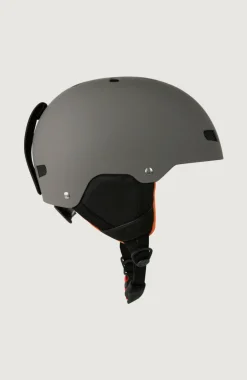 O'Neill Kids Helmet | Green