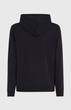O'Neill Logo Hoodie | Black Out