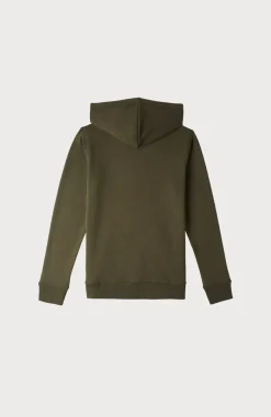 O'Neill Logo Hoodie | Forest Night