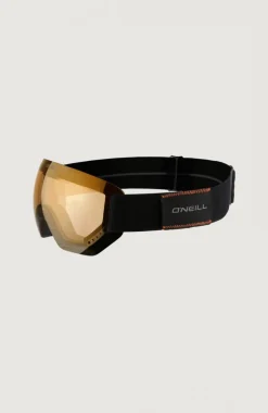 O'Neill Pro Photo Snow Goggles | Black
