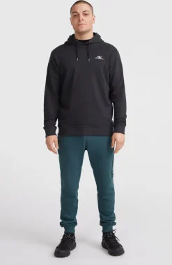 O'Neill Small Logo Hoodie | Black Out
