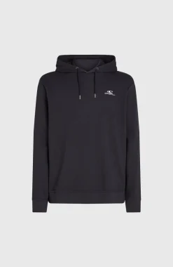 O'Neill Small Logo Hoodie | Black Out