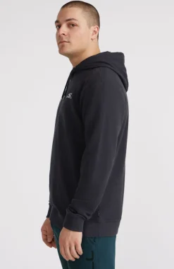 O'Neill Small Logo Hoodie | Black Out