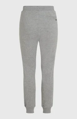 O'Neill Small Logo Joggingbroek | Silver Melee