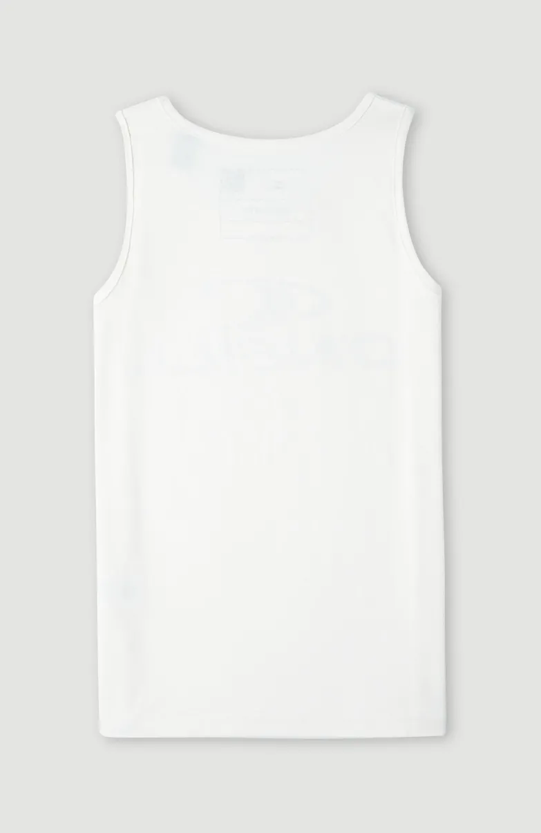 O'Neill Tanktop | Snow White