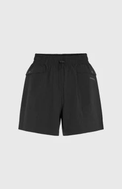O'Neill TRVLR Series Stretch Short | Black Out