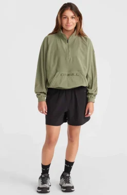 O'Neill TRVLR Series Stretch Short | Black Out