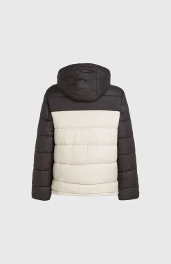 O'Riginals Pufferjas | Atmosphere Colour Block