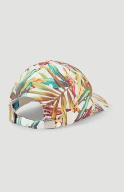 Pet Seacoast | White Tropical Flower