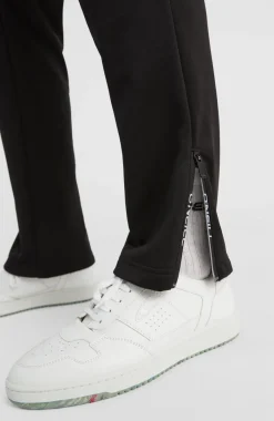 Rutile Joggingbroek | Black Out