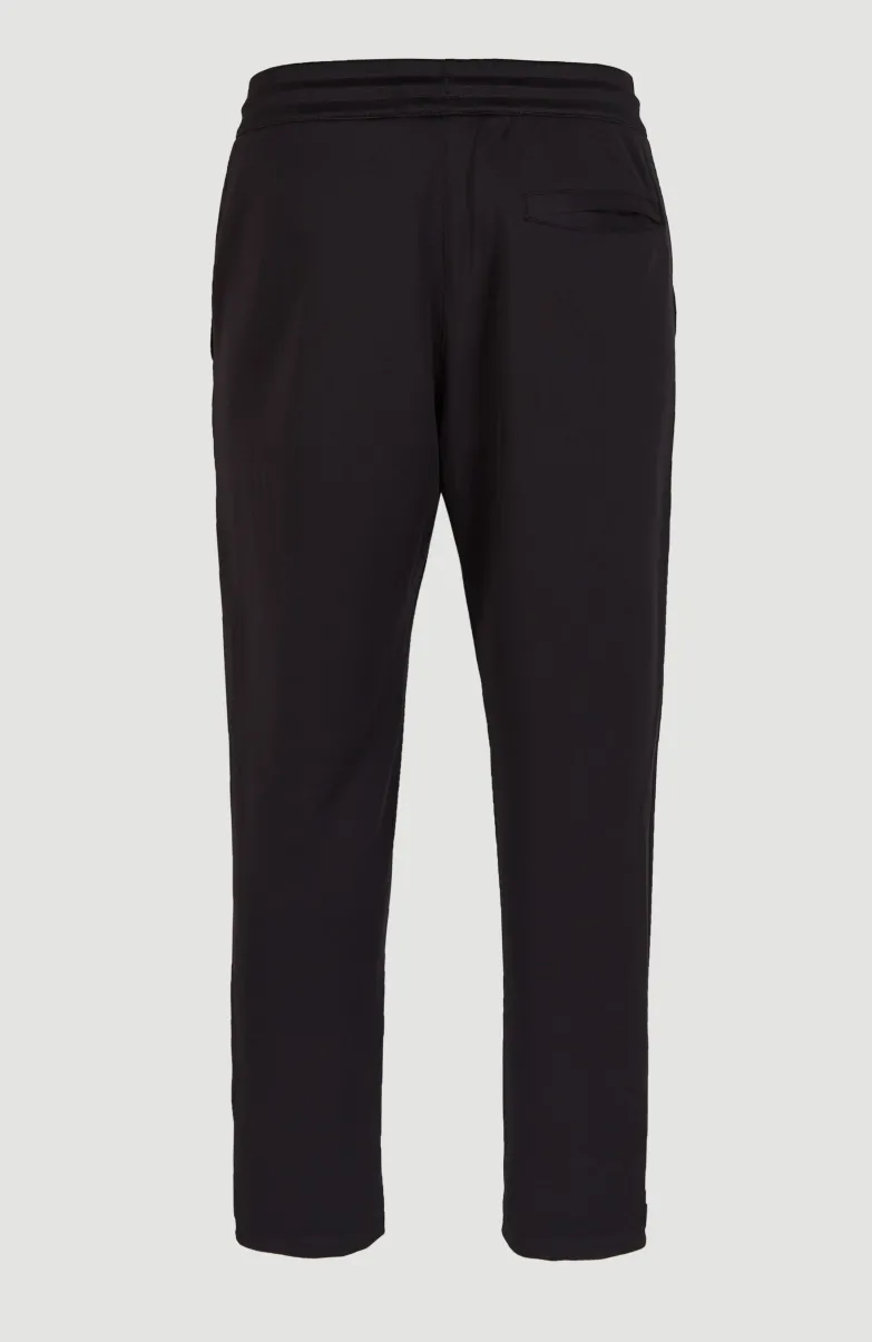 Rutile Joggingbroek | Black Out