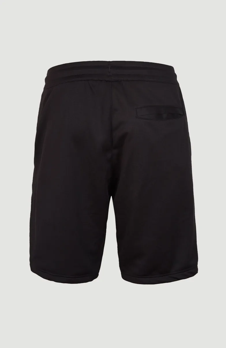 Rutile Short | Black Out
