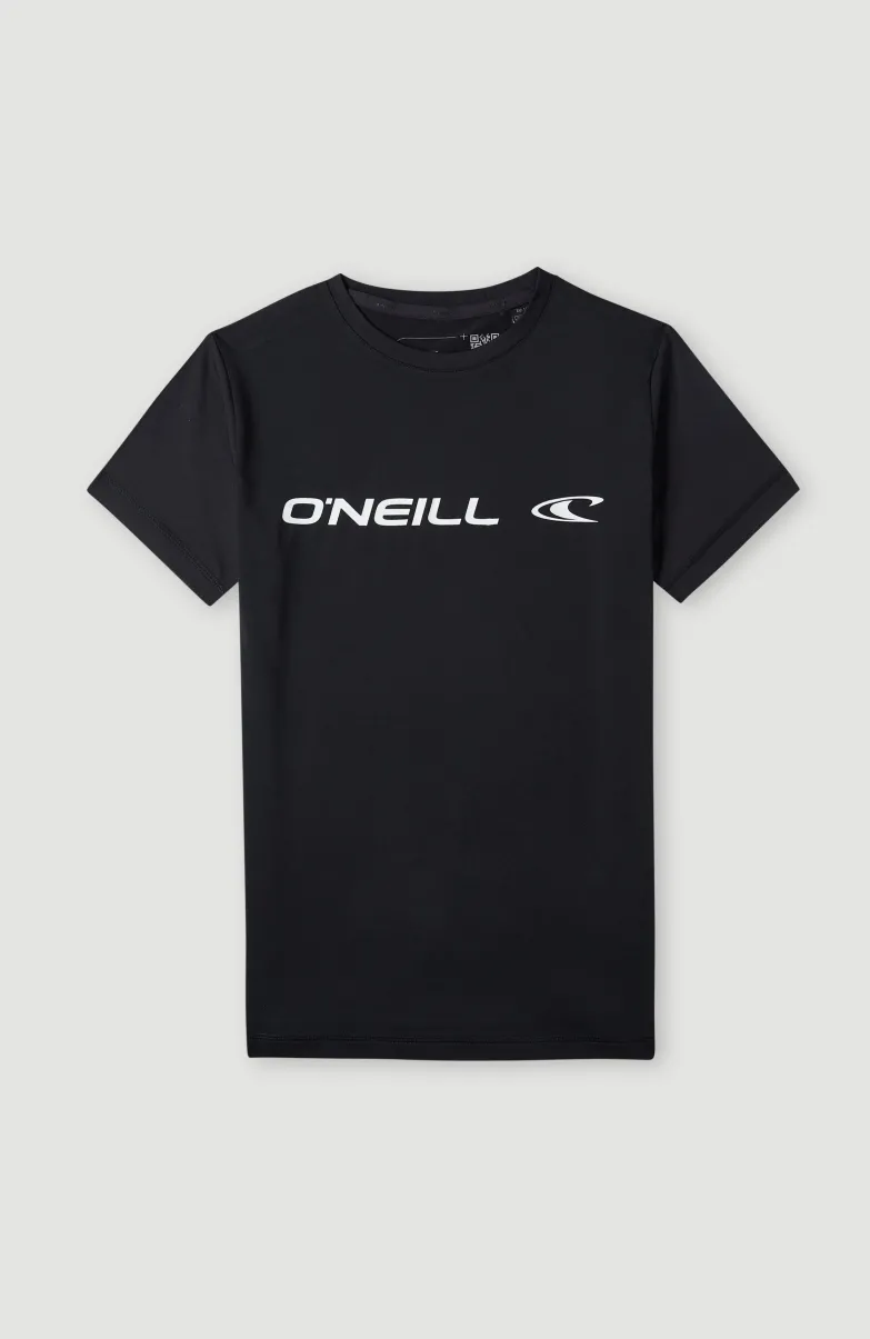 Rutile T-shirt | Black Out
