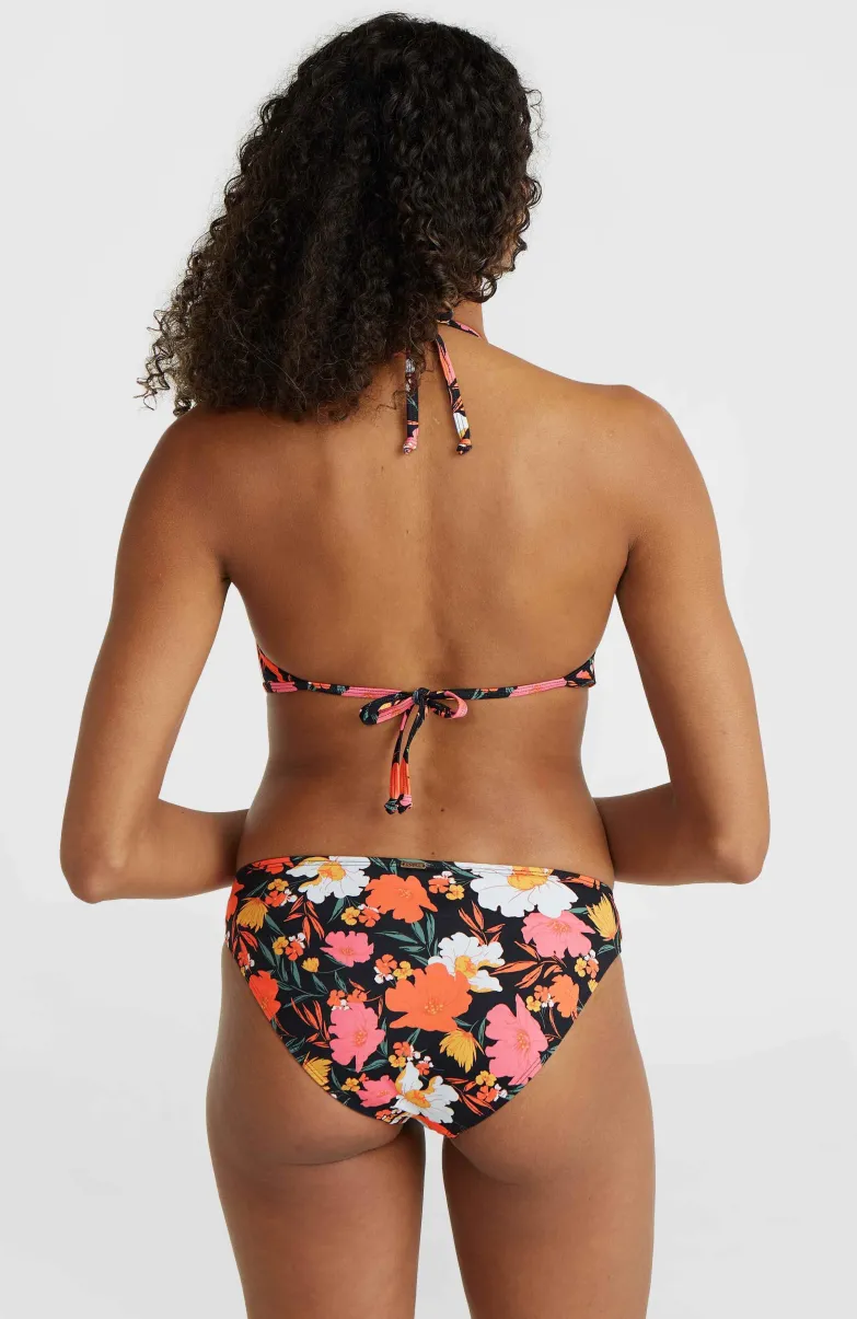 Sao Bikinitop | Black Bluemchen