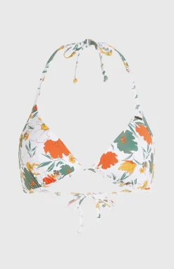 Sao Bikinitop | White Bluemchen