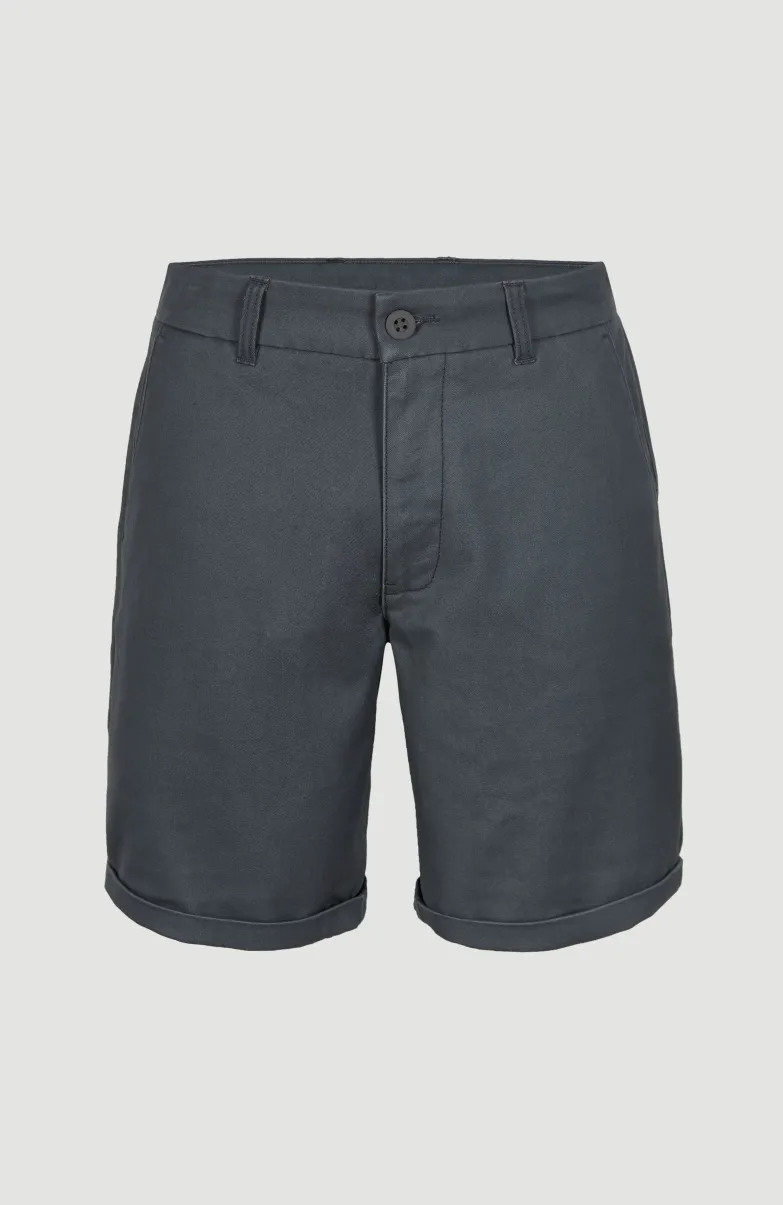 Short Kinter Chino | Asphalt