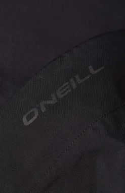 Ski Jas Park Anorak | Black Out