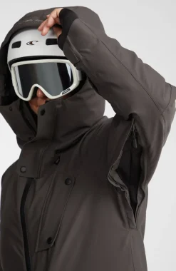 Ski Jas Total Disorder | Raven