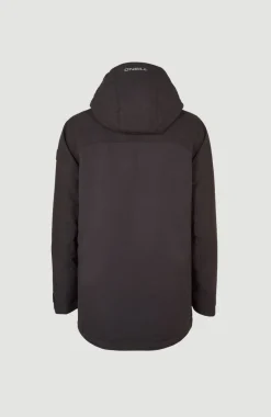 Ski Jas Utility | Black Out
