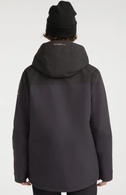 Ski Jas Utility | Black Out