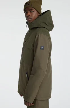 Ski Jas Utility | Forest Night