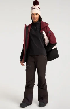 Skibroek GORE-TEX Psycho Tech | Black Out