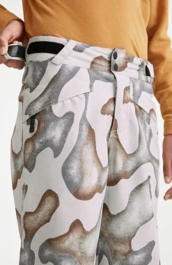 Skibroek Hammer Printed | Hiker Camo