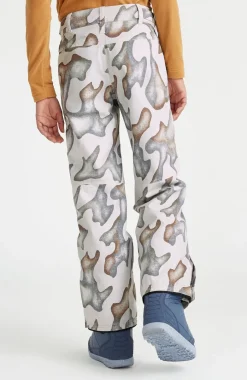 Skibroek Hammer Printed | Hiker Camo