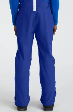 Skibroek Jacksaw | Surf The Web Colour Block