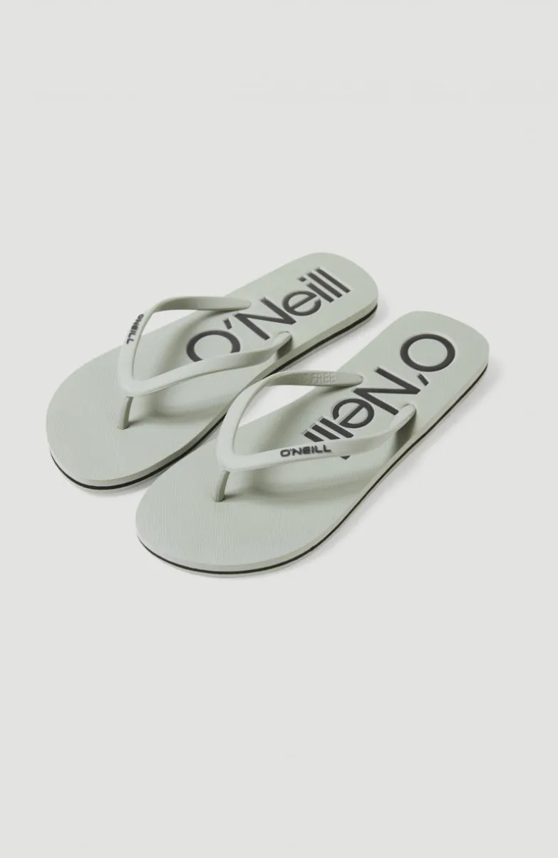 Slippers Profile Logo | Lily Pad