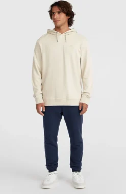 Small Logo Hoodie | Atmosphere