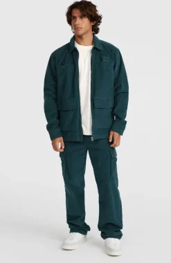 Surf Heroes Cord Cargobroek | Alma Steel