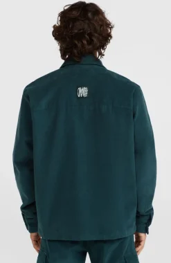 Surf Heroes Cord Jas | Alma Steel
