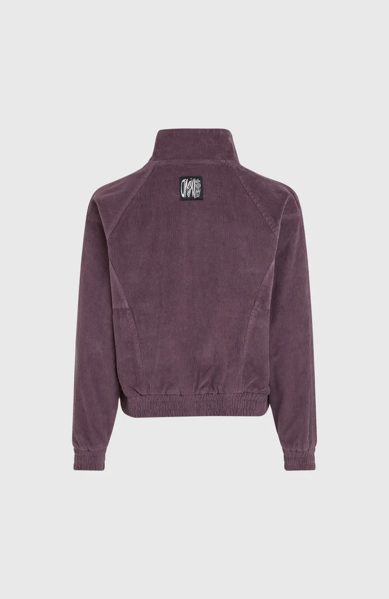 Surf Heroes Cord Jas | Mauve Miracle