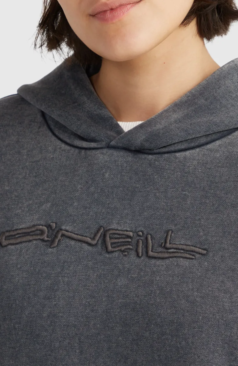 Surf Heroes Hoodie | Black Out