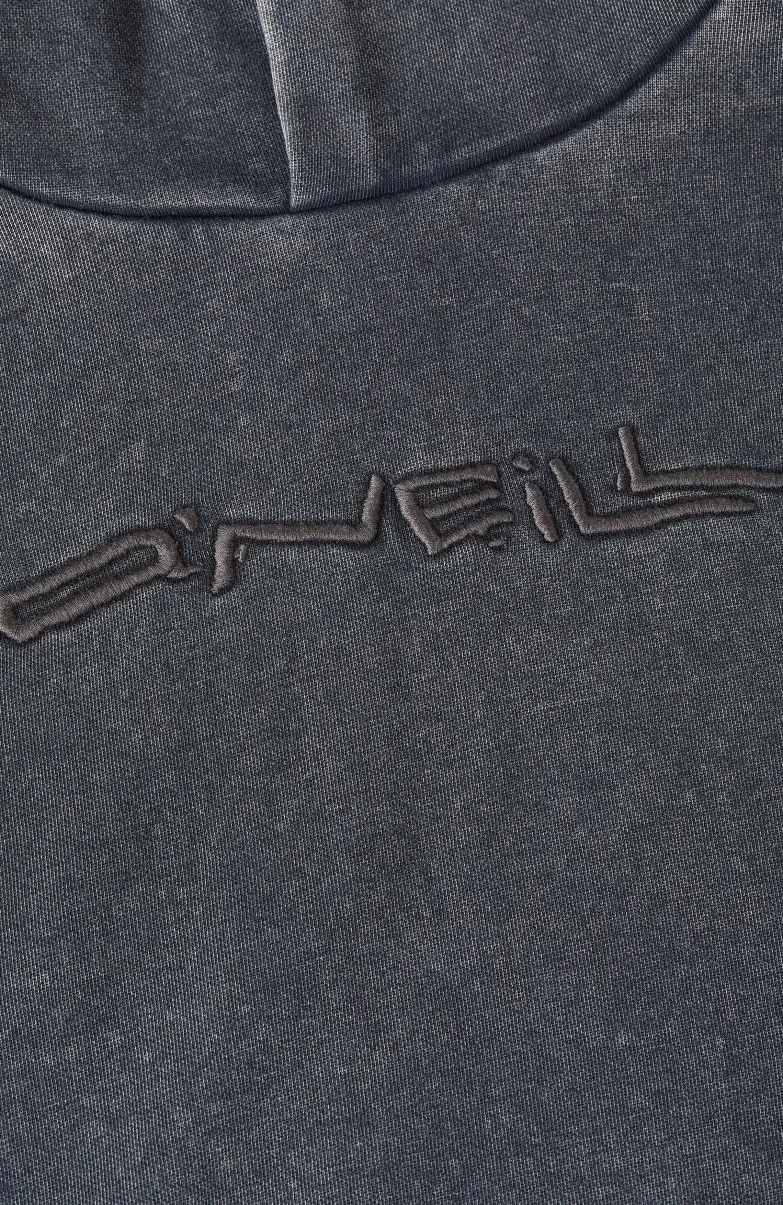 Surf Heroes Hoodie | Black Out