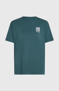 Surf Heroes Losvallend T-shirt | Alma Steel