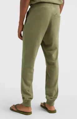 Surf State Joggingbroek | Deep Lichen Green