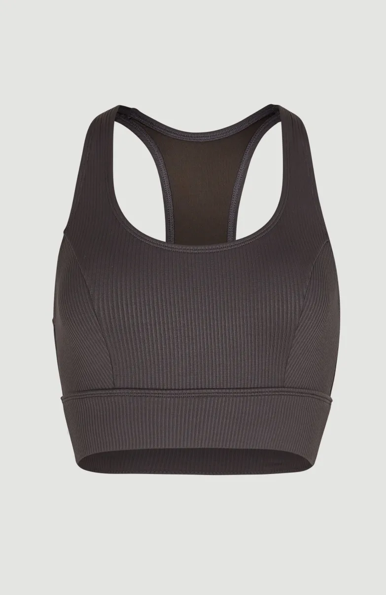 Top O'Neill TRVLR Series Rib Sports | Raven