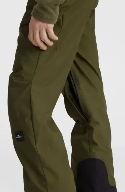 Total Disorder Wintersportbroek | Forest Night