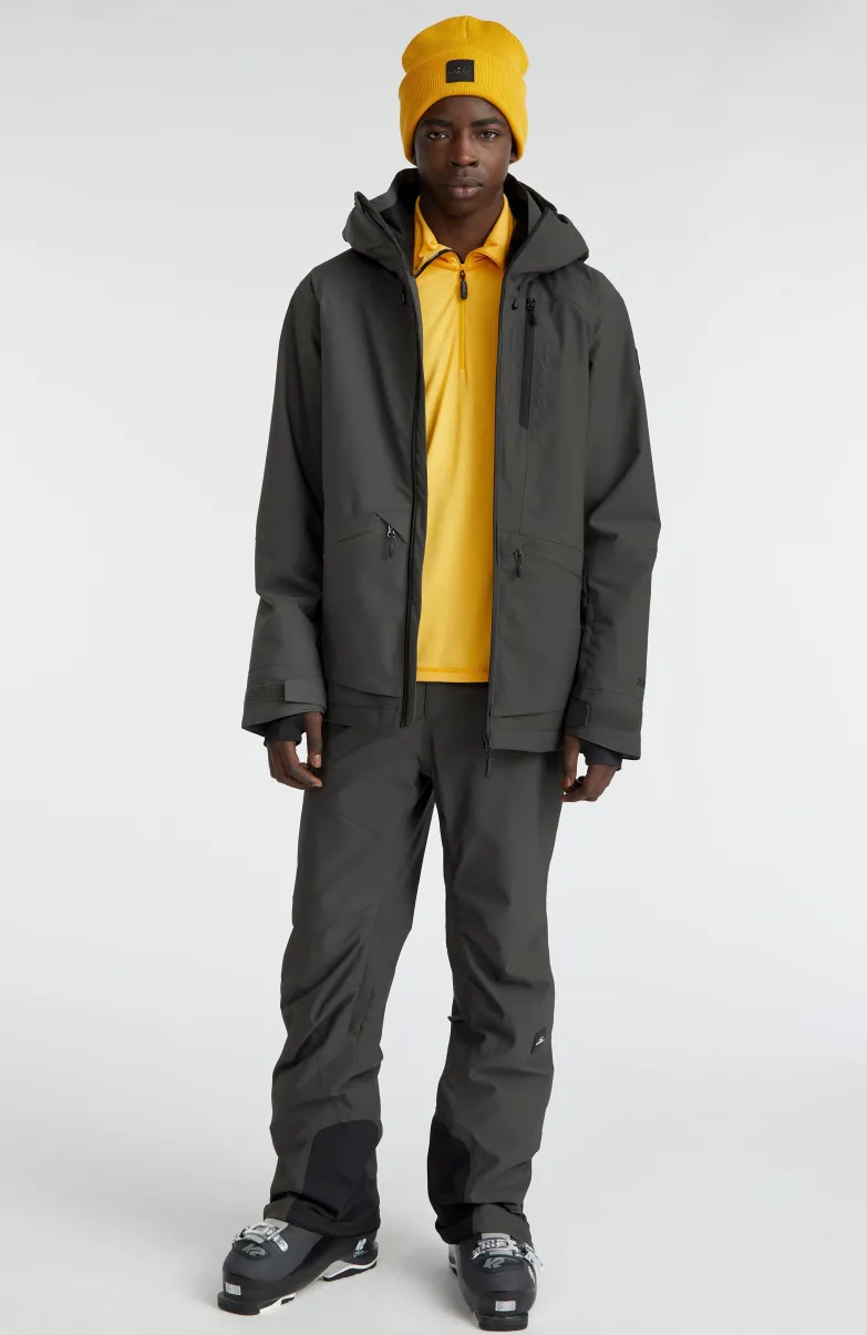 Total Disorder Wintersportbroek | Raven