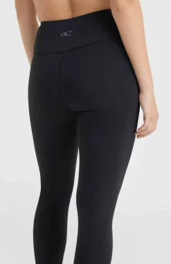 Training Polygiene Legging | Black Out