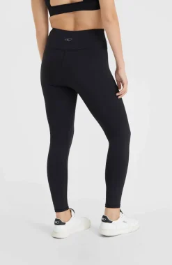 Training Polygiene Legging | Black Out