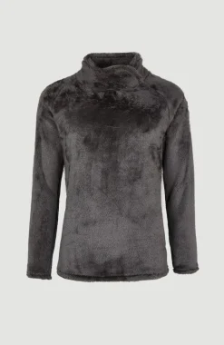 Trui Hazel Fleece | Raven