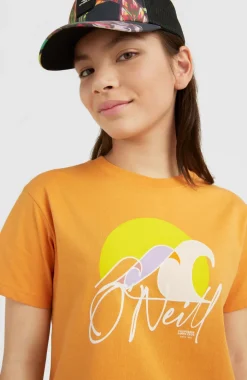T-shirt Addy Graphic | Nugget