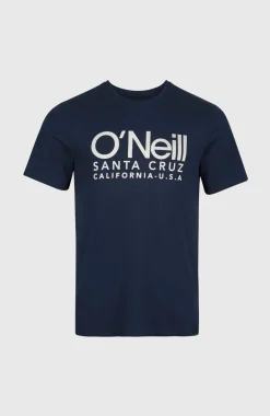 T-shirt Cali Original | Ink Blue